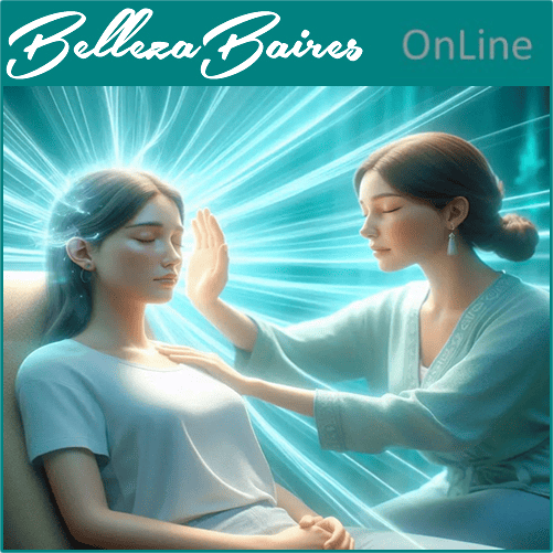 Curso Online de Reiki Mejor Amigo